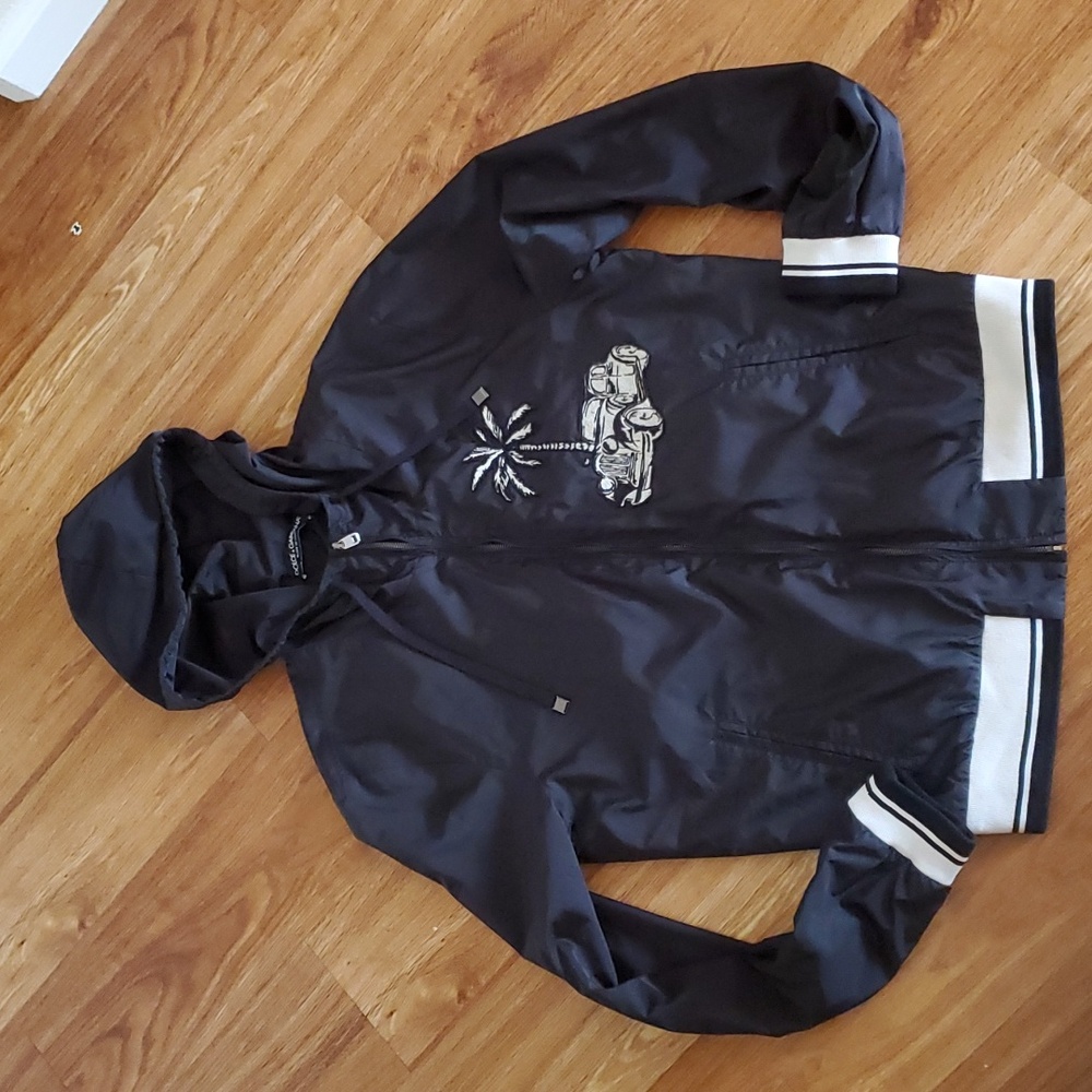 DOLCE & GABBANA,  jacket